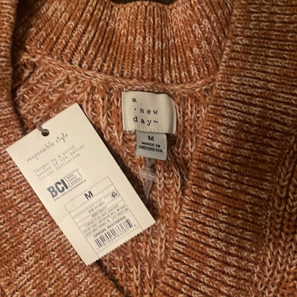Target Sweater - Picture 3 of 3